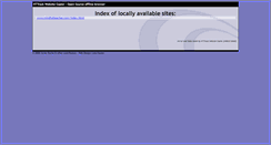 Desktop Screenshot of mindfulteacher.com